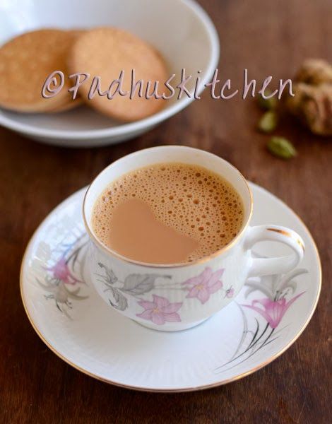 Cardamom Tea Recipe, Peanut Punch, Cardamom Tea, Chai Tea Recipe, Good Morning Tea, Chai Recipe, Chinese Dessert, Tea Snacks, Vegan Milk