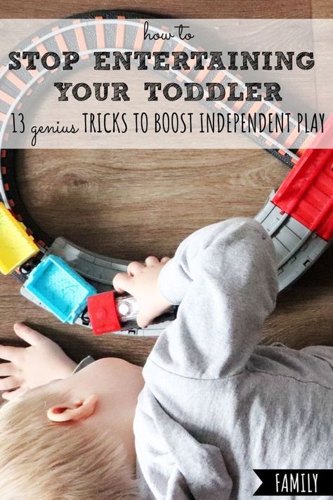 Tantrums Toddler, Independent Play, Toddler Development, Parenting Toddlers, Busy Toddler, Time Life, Toddler Fun, Kids Entertainment, Positive Parenting