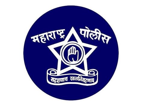 #maharashtrapolice Indian Emblem Wallpaper, Maharashtra Police, Indian Police, Shivaji Maharaj Hd Wallpaper, Police Recruitment, Independence Day Images, Army Images, Logo Wallpaper Hd, Life Choices Quotes