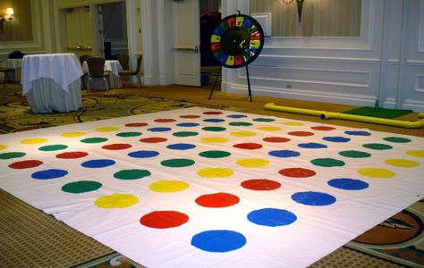 Giant Twister, Twister Game, Group Games, Multiplayer Games, Kids Corner, Physical Education, Festival Party, Party Games, Contemporary Rug