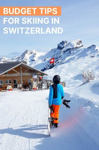 Skiing In Switzerland, Ski Switzerland, Andermatt Switzerland, How To Ski, Winter Travel Destinations, Andermatt, European Travel Tips, Ski Pass, Ski Town