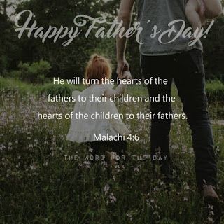 Journaling with Nona: Happy Father's Day Fathers Day Bible Quotes, Verses About Fathers, Fathers Day Inspirational Quotes, Quotes Bible Verse, Word For The Day, Proverbs 22 6, Father's Day Quotes, God Speaks, Bible Verse Background