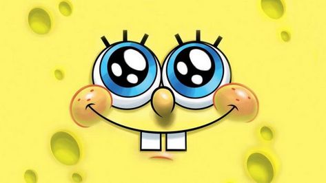 Spongebob Squarepants Wallpaper HD. Spongebob Wallpapers, Spongebob Background, Watch Spongebob, Simpsons Drawings, Pineapple Under The Sea, Spongebob Wallpaper, Wallpaper Laptop, Wallpaper Animes, Full Hd Wallpaper