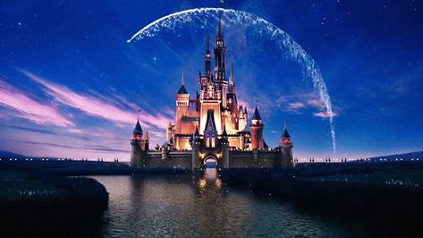 Home Designed By Walt Disney’s Architect For Sale Disney Intro, Disney 4k, Disney Desktop Wallpaper, Chateau Disney, Disney Enchanted, Disney Background, Wallpaper Laptop, Wallpaper Dekstop, Wallpaper Iphone Disney