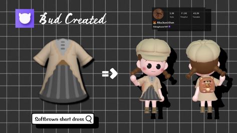 #budcreate #bud #clothes Bud Create Game Outfit Ideas, Bud Create Game, Bud Game Clothes Idea, Game Bud, Bud Game, Satire Humor, Ice And Spice, Clothes Outfit, Create Outfits