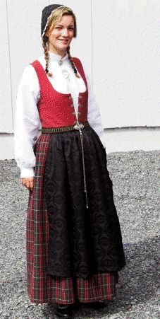 Scandinavian Folklore Clothes Folklore Clothes, Scandinavian Folklore, The Little Match Girl, National Clothes, Scandinavian Traditional, Festival Clothing, Traditional Clothing, Festival Outfits, Traditional Outfits