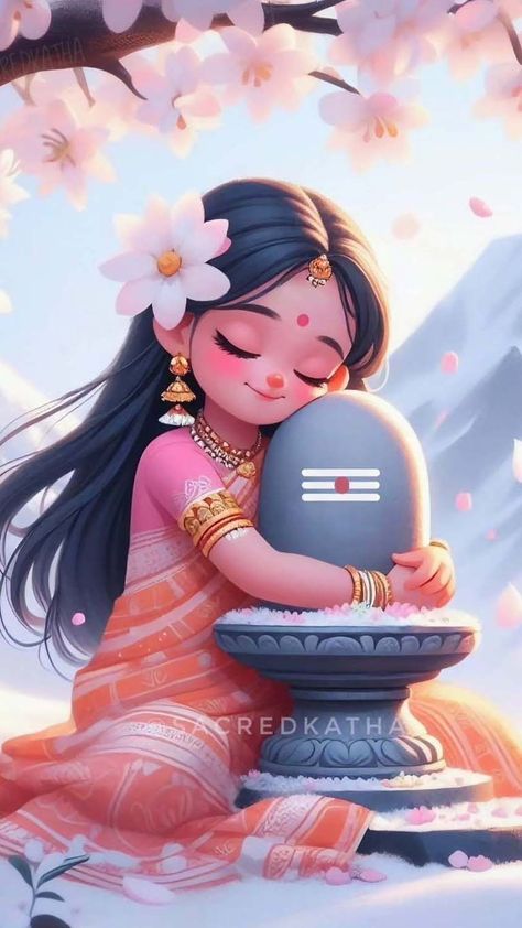 Shiv Parvati By sacredkatha iPhone Wallpaper HD Shivji Images For Dp, Lord Shiva Sketch, Aesthetic Profile Picture Cartoon Soft, Shiv Parvati, Buddha Artwork, Iphone Wallpaper Hd, Pictures Of Shiva, Shiva Parvati Images, Lord Photo