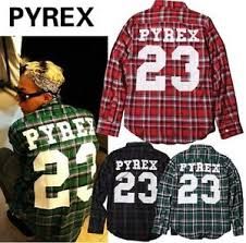 Live up to your dreams with Pyrex who are providing Pyrex vision flannel fabrics with unique style and trend. Check out our webpage to know more. # http://pyrexforsale.com/product/pyrex-vision-champion-rugby-flannels/ Pyrex Clothing, Pyrex Vision, Hip Hop Tee, Plaid Shirt Men, Long Sleeve Plaid Shirt, Streetwear Y2k, Flannel Fabric, Vintage Streetwear, Check Shirt