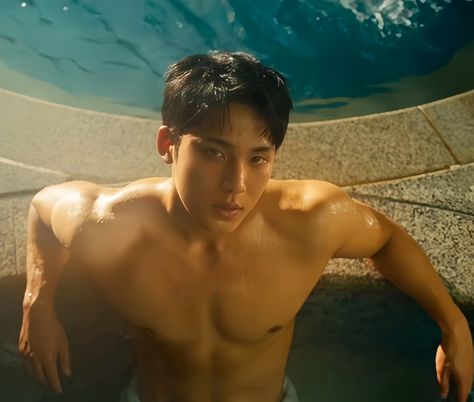 𝗠𝗶𝗻𝗴𝘆𝘂

#mingyu #seventeen #kpop #abs Mingyu Calvin Klein 2024, Mingyu Swimming, Korean Abs, Abs Kpop, Kpop Abs, Wattpad Boys, Kim Mingyu, Choi San, Mingyu Seventeen