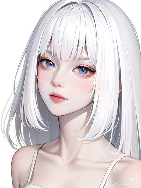 Anime Profile Picture, Anime Mobile, Anime Drawing Books, Gambar Figur, Cute Cartoon Pictures, Korean Art, Cute Anime Profile Pictures, Digital Art Anime, Anime Profile