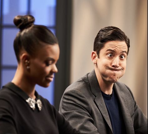 Brett Cooper, Michael Knowles, Candace Owens, Unhealthy Obsession, Daily Wire, My Values, Right Wing, Profile Pictures, Role Models