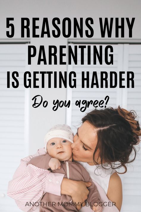 Parenting isn’t what it use to be. Do you think raising kids is getting harder? #parenting Baby Announcement To Parents, Creative Pregnancy Announcement, Unique Baby Boy Names, Girl Names With Meaning, Family Advice, Being A Parent, Baby Gadgets, Pregnancy Announcement To Husband, Parenting Teenagers