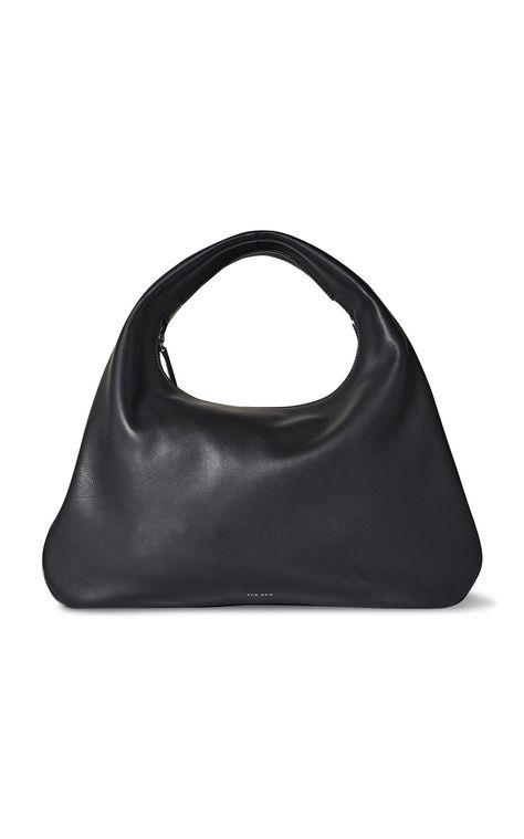 Small Everyday Shoulder Bag By The Row | Moda Operandi The Row Fashion, Row Fashion, Everyday Shoulder Bag, Johanna Ortiz, Moda Operandi, Isabel Marant, Fashion Collection, Calf Leather, The Row