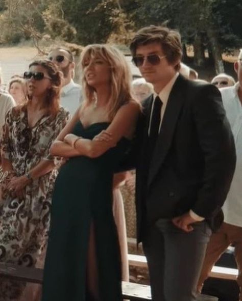 with louise verneuil at a friend’s wedding in italy, summer 2020 Alex Turner Cute, Monkey Girl, Widow's Peak, The Last Shadow Puppets, Last Shadow, Wedding In Italy, Artic Monkeys, Italy Summer, Ideal Boyfriend