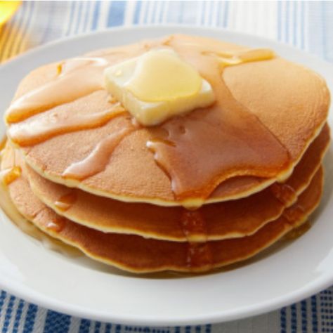 Accessible Chef Home Bread Beckers, Classic Pancakes, Old Fashioned Pancake Recipe, Basic Pancake Recipe, Best Homemade Pancakes, Basic Pancakes, Homemade Pancake Recipe, Pancake Cafe, Make Pancakes