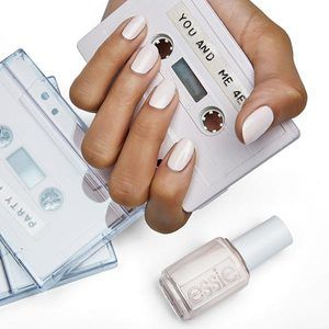 Essie Nail Fall 2017 13.5ml Mixtaupe 502 Essie Top Coat, Essie Colors, Pink Nail Colors, Pink Nail Polish, Essie Nail, Instagram Analytics, Nail Sizes, Us Nails, Holiday Nails