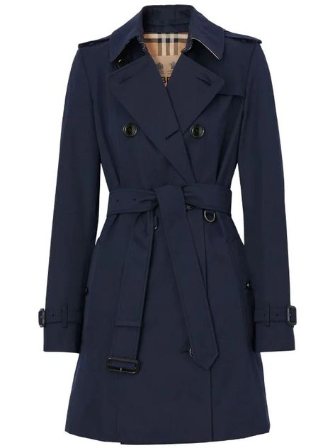 Navy Burberry Trench, Navy Trench Coat Outfit Women, Dark Blue Trench Coat Outfit, Navy Blue Trench Coat Outfit, Blue Trench Coat Outfit, Navy Trench Coat Outfit, Navy Blue Coat Outfit, Short Trench Coat Outfit, Navy Blue Outfits