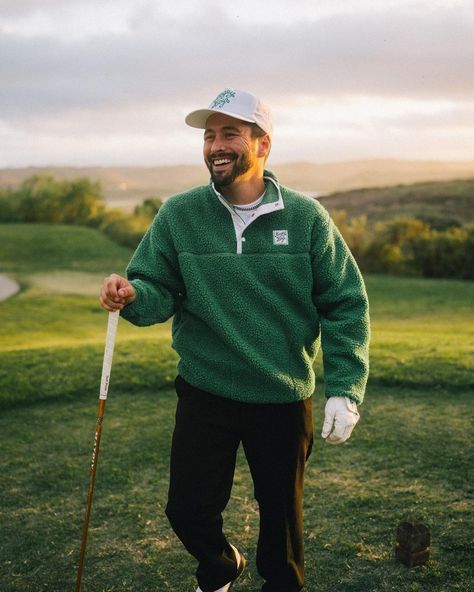 Bogey Boys (@bogeyboys) • Instagram photos and videos Golf Inspiration, Macklemore, Saint Patties, Golf Clothing, Golf Wear, Very Inspirational Quotes, Golf Fashion, Lifestyle Clothing, Golf Outfit