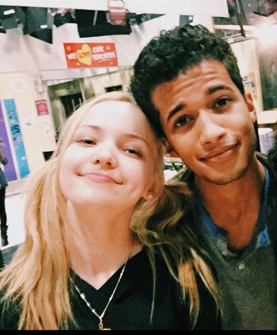 Jordan Fisher Liv And Maddie, Liv And Holden, Edgar Bones, Naomi Skye, Jordan Fisher, Dove Cameron Style, Old Disney Channel, Marvel Dr, Rotten To The Core