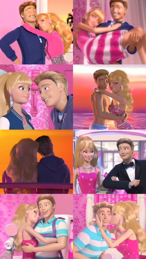 Barbie Ken Matching Pfp, Ken And Barbie Aesthetic, Ken Wallpaper Barbie Movie, Ken Barbie Movie Wallpaper, Ken X Ryan Fanart Barbie, Barbie And Ken Matching Pfp, Barbie And Ken Fanart, Barbie Twitter Header, Ken Fanart Barbie