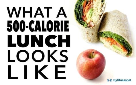 500 Calorie Lunch, Calorie Lunch Ideas, 500 Calorie Dinners, 400 Calorie Meals, 500 Calorie Meals, 500 Calorie, Healthy Lunch Snacks, Cholesterol Diet, 500 Calories