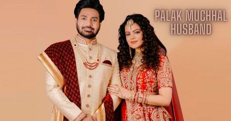 Palak Muchhal, Ek Tha Tiger, Aditya Chopra, Hindu Ceremony, Red Lehenga, The Hindu, Hindi Film, Hindu Wedding, Fairytale Wedding