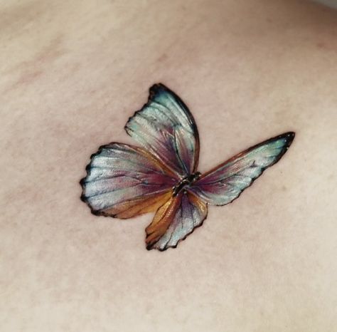 Insect Tattoo, Summer Tattoo, Moth Tattoo, Cute Tattoos For Women, Up Tattoos, Time Tattoos, Feminine Tattoos, Simplistic Tattoos, Creative Tattoos