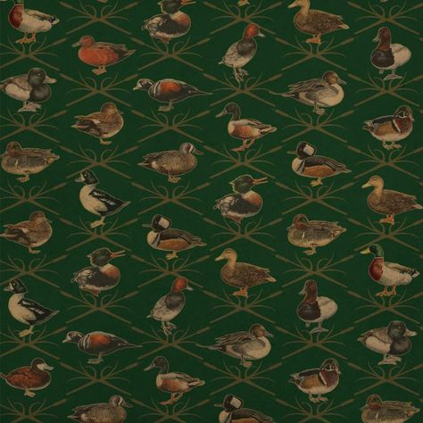 Hooded Merganser, Duck Wallpaper, Duck Gifts, Wedding Gift Guide, Kraft Paper Wrapping, Wrapping Paper Gift, Gift Wrap Paper, Vintage Wrapping Paper, Thanksgiving Design