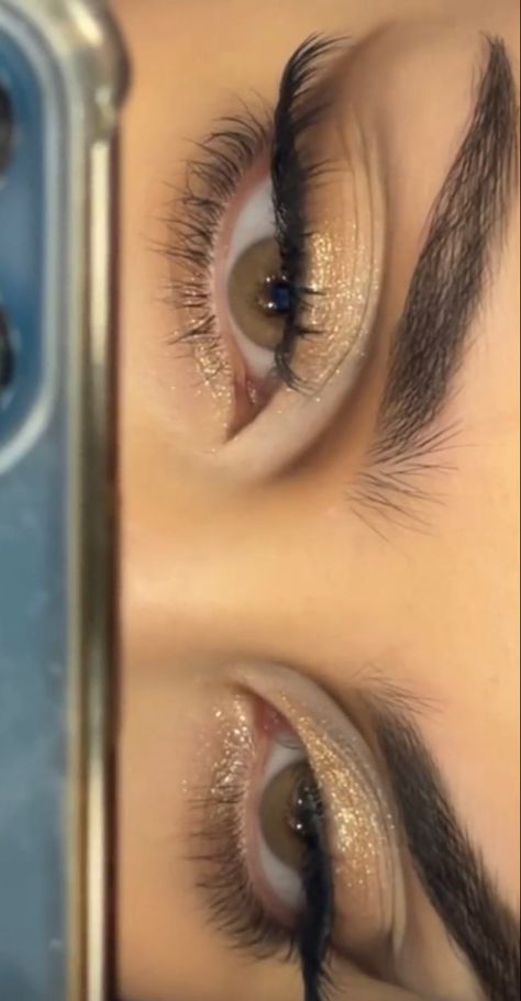 Elegantes Makeup, Prom Eye Makeup, Prom Makeup Looks, Eye Makeup Pictures, Pinterest Makeup, Dope Makeup, Eye Makeup Designs, Makijaż Smokey Eye, Makeup Eye Looks