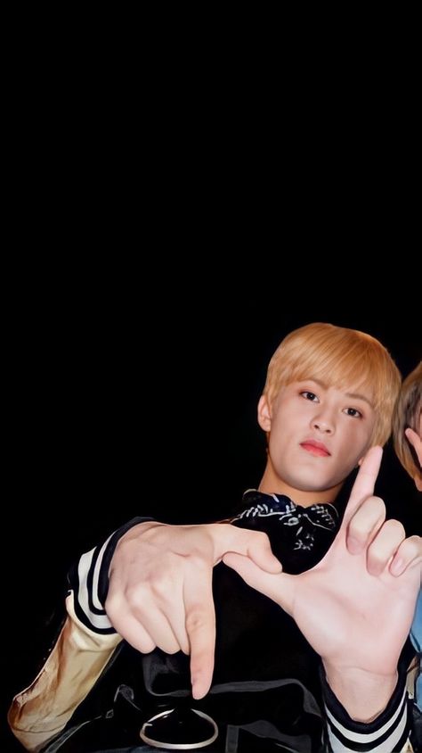 Nct Hand Sign, Naruto Wallpaper Iphone, Sweet Boyfriend, Hand Symbols, Hand Sign, Hand Logo, Mark Nct, Naruto Wallpaper, Jaehyun Nct