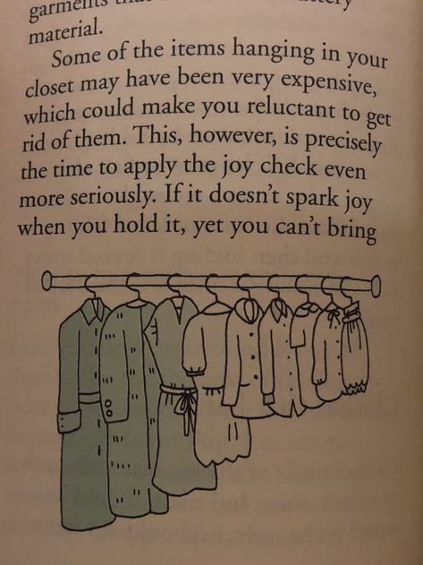 KonMari closet - rise to the right Konmari Closet, Sustainability Tips, Futuristic Decor, Japanese Minimalism, Konmari Method, Rv Ideas, Marie Kondo, Spark Joy, Home Organisation