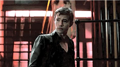 #SaveDominion #BringBackDominion @ Netflix #Dominion #TomWisdom #ArchangelMichael #RenewDomimion Dominion Michael, Tom Wisdom, Archangel Michael