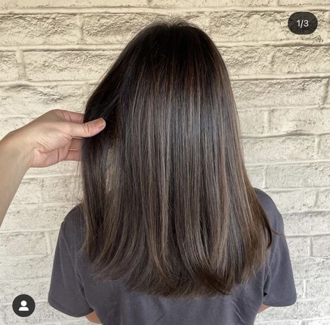 Ash Brown Hair Color Ideas, Honey Brown Hair Color, Ash Brown Hair Color, Brown Hair Color Ideas, Brown Hair Shades, Black Hair Balayage, Ash Brown Hair, Honey Brown Hair, Brown Hair Looks