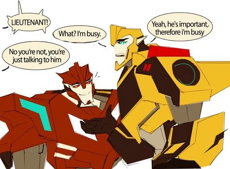 Bumblebee X Knockout, Transformers Knockout X Bumblebee, Knockout X Bumblebee, Transformers Knockout, Transformers Prime Bumblebee, Ars Longa Vita Brevis, Transformers Rid, Orion Pax, Drawing Programs