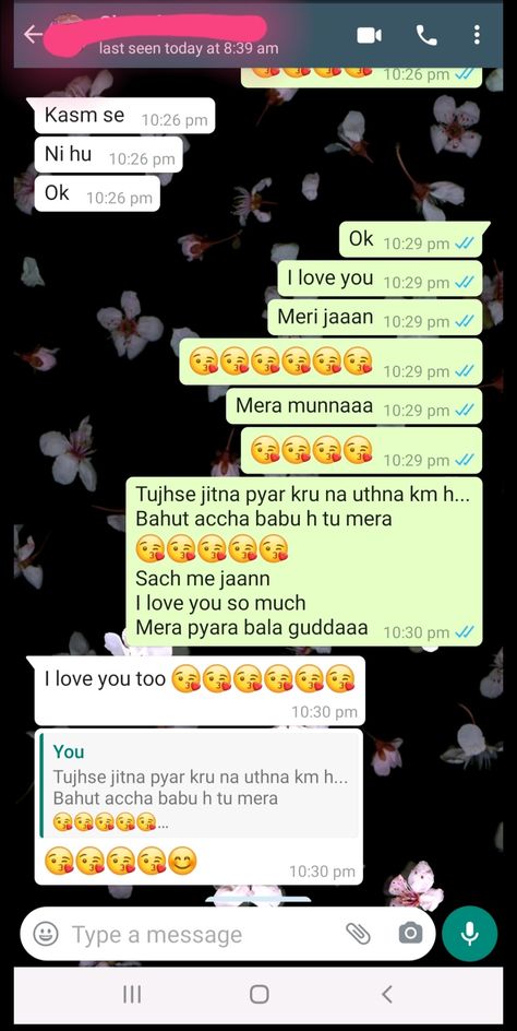 WhatsApp chat that are funny 🤣🤣🤣🤣 Gf Chating Whatsapp, Gf Bf Non Veg Chats, Funny Chats Whatsapp Hindi Gf Bf, Chat Love Message, Instagram Chats Love, Love Chats Whatsapp, Fake Whatsapp Chats, Romantic Chats, Whatsapp Chatting