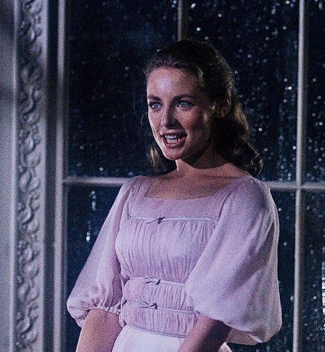 Liesl Sound Of Music, Christine Mcconnell, Stepford Wife, The Sound Of Music, Julie Andrews, In Peace, Sound Of Music, Rest In Peace, Aesthetic Vintage