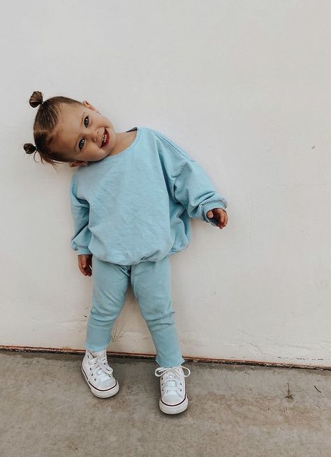 Kenzie Lunt, Stylish Kids, Baby Star