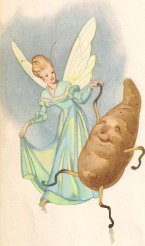 Samuel Armstrong 1949 "The Noble Irish Lady Who Makes Potatoes Dance" Dancing Potato, Twisted Books, Nelson Muntz, Book Parody, Fake Books, Swear Jar, Funny Books, Children's Book Illustrations, Book Titles