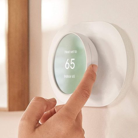 The Best Smart Thermostats of 2022 Energy Saving Appliances, Car Detailing Tools, Shop Vacuum, Diy Kitchen Island, Self Watering Planter, Smart Thermostats, Family Handyman, Woodworking Jigs, Kitchen Paint