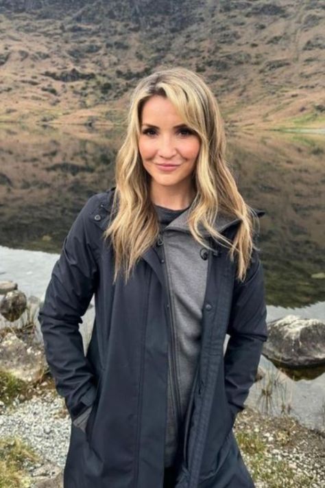 Helen Skelton, Quitting Job, Live On Air, Strictly Come Dancing, Bbc Radio, On Air, Live Show, Celebrity News, Bbc