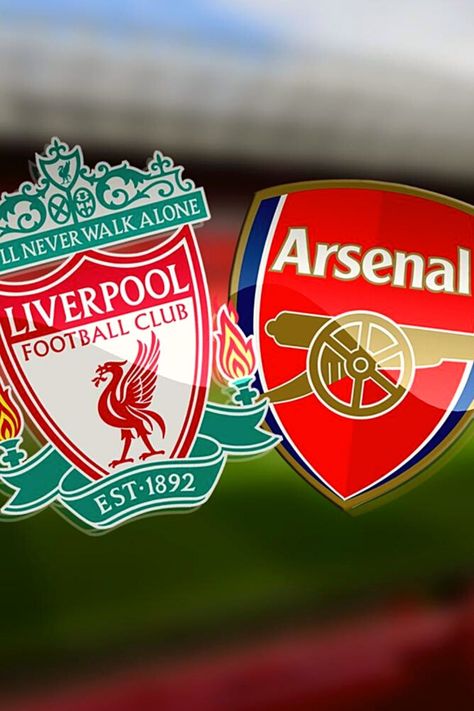 Liverpool and Arsenal face each other in the third round of the 2020/21 Premier League season on tuesday. Take a look at the last five matches between Liverpool and Arsenal. Annoyed Quotes, Liverpool Vs Arsenal, Arsenal Vs Liverpool, Efl Cup, Liverpool Football Club, Liverpool Football, English Premier League, Football Club, Arsenal