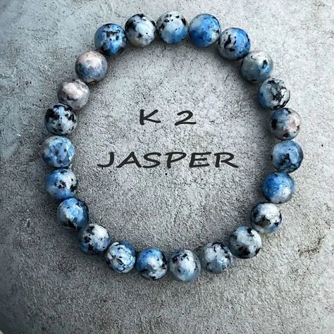 K2 Jasper Stone Beaded Bracelet Raindrop Azurite Gemstone - Temu Be More Present, Expandable Bangle Bracelet, Collective Consciousness, Find Inner Peace, Bohemian Handmade, Crystal Healing Bracelets, Adjustable Jewelry, The Collective, Unisex Bracelets