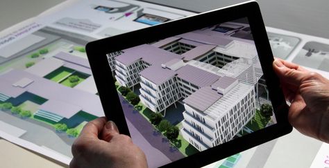 Value Stream Mapping, Augmented Reality Apps, Virtual Environment, Property Development, 3d Visualization, Real Estate Development, Animation Studio, Augmented Reality, Exhibition Design