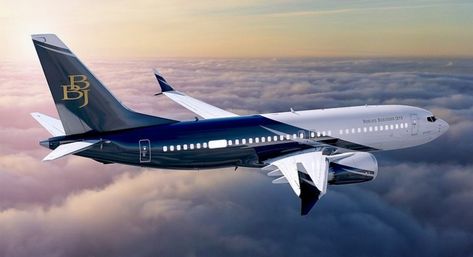 Boeing Business Jets’ New Panoramic ‘Skyview’ Window Will Start Filling Executive Travelers With Awe Next Year | American Luxury Boeing Business Jet, Boeing Planes, Personal Jet, Private Jet Plane, Luxury Jets, Airplane For Sale, Luxury Private Jets, Private Aircraft, Private Plane