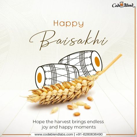 Happy Baisakhi Images, Baisakhi Images, Baisakhi Festival, Creative Wedding Invitations Design, Happy Baisakhi, Kindergarten Phonics Worksheets, Design Quotes Inspiration, Creative Wedding Invitations, Happy Janmashtami