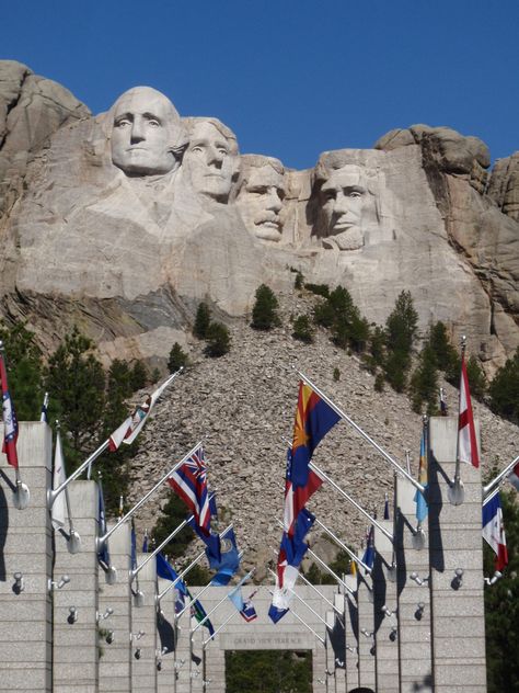 Mount Rushmore Rushmore Mountain, Things To Do Near Mount Rushmore, Mount Rushmore In One Day, Road Trip To Mt Rushmore, Lovely Scenery, Rv Destination, Mt Rushmore, Oregon Vacation, Retirement Travel