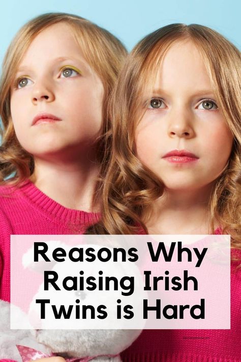 I seriously thought that raising Irish twins wouldn't be so bad because the clothes go from one dresser to the next but there are so many reasons why it is so hard. Irish Twins Quotes, Irish Twins Announcement, Twins Quotes, Twins Schedule, Age Appropriate Chores For Kids, Twin Quotes, Daily Schedule Kids, Twins Announcement, Irish Twins