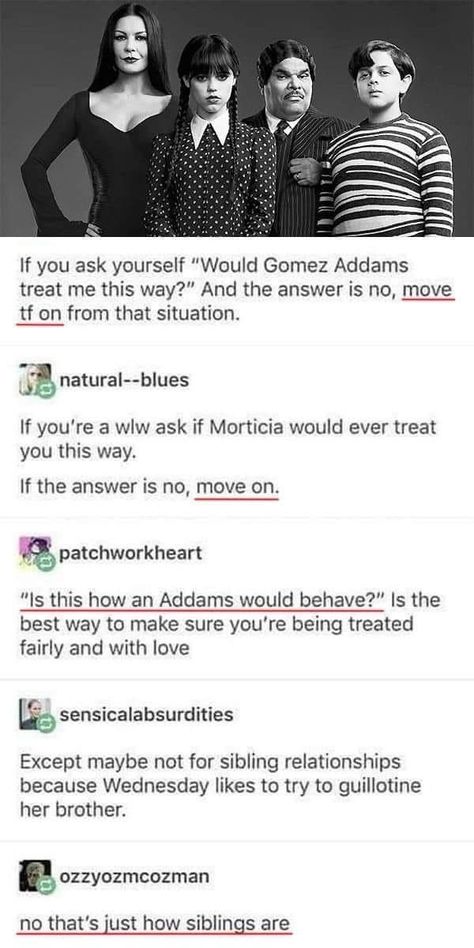 Behavior Therapist, Draw Comic, Addams Familie, Gomez And Morticia, Addams Family Wednesday, Sibling Relationships, Dog School, Adams Family, About Dogs