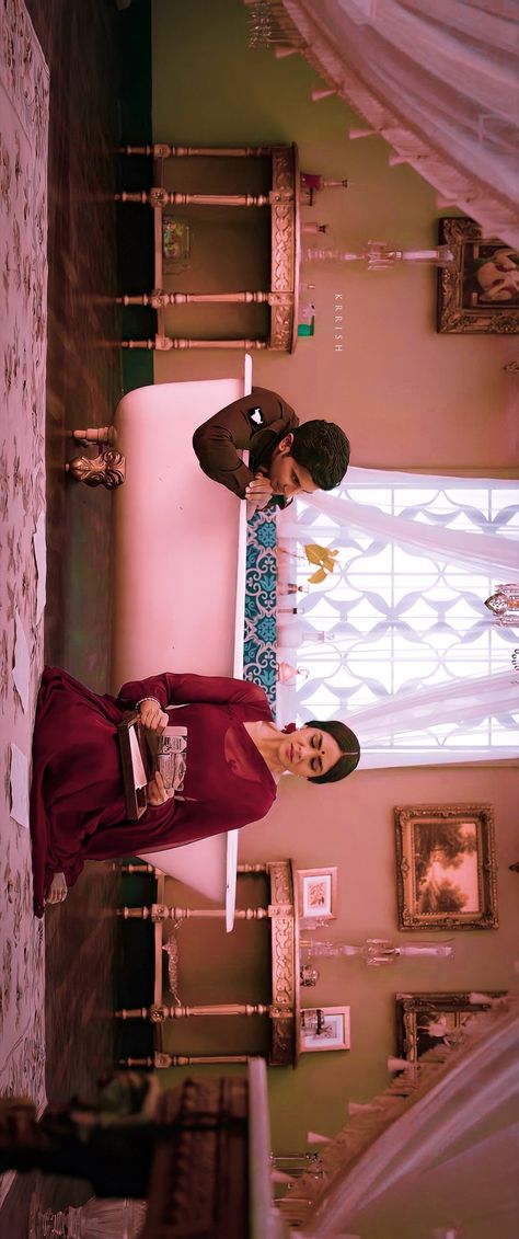 Sita Ramam Last Scene, Ram Sita Movie Image, Sita Raman Movies Images, Seeta Rama Movie Images, Sitaramam Movie Images, Sita Ramam Film Images Hd, Sita Raman Photos, Sita Ramam Mrunal Looks, Sita Rama Movie Images