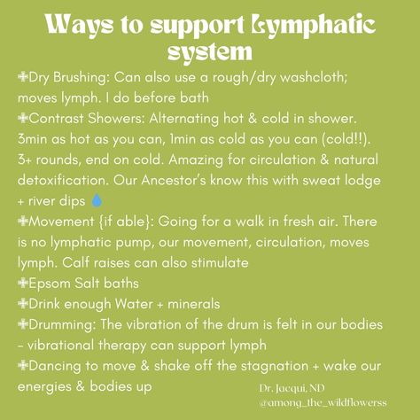 Spring Lymph Love 🌊 Our Lymphatic system & detoxification pathways are vital in ensuring aligned 1mmun3 function, hormone balance & overall vitality 🌸 Our Lymph is a protector. It is vital to our 1mmun3 health & water balance, it moves white blood cells, supports lipid absorption & helps process waste. Also vital for gut health & nutrient absorption. Many of our lymph nodes are found in the GUT. Supporting the lymphatic system is helpful when we are feeling stuck or stagnant, which may be m... Lymph Health, Health Water, Sweat Lodge, Lymph System, Nutrient Absorption, Estrogen Dominance, Health Hacks, White Blood, Hormone Balance